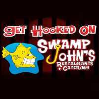 Swamp John's Restaurant & Catering Logo