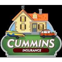 Cummins Insurance Agency Logo