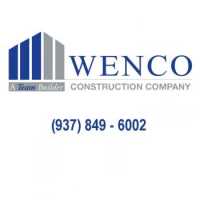 WENCO Construction Logo