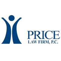 Price Law Firm PC Logo