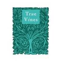 True Vines, Inc. Logo