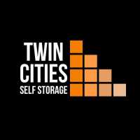 Twin Cities Self Storage Logo