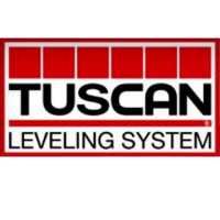 Tuscan Leveling System Logo