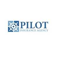 Pilot Insurance Agency Logo