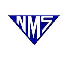 National Mechanical Services, Inc. Logo