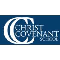Christ Covenant School Logo
