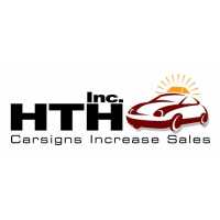 HTH Inc. Logo