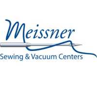 Meissner Sewing & Vacuum Centers Logo