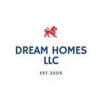 DREAM HOMES LLC Logo