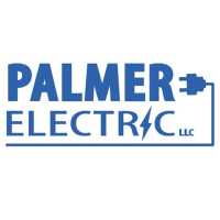 Palmer Electric LLC Logo
