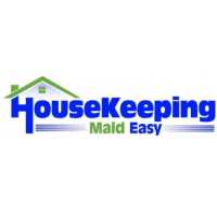 Housekeeping Maid Easy Logo