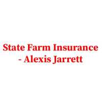 State Farm Insurance - Alexis Jarrett Logo