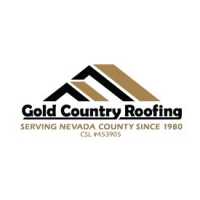 Gold Country Roofing, Inc. Logo