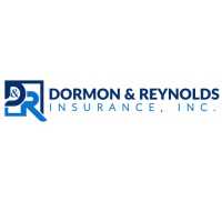 Dormon & Reynolds Insurance Logo