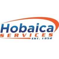 Hobaica Plumbing HVAC & Electrical Services Logo