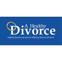 A Healthy Divorce Logo