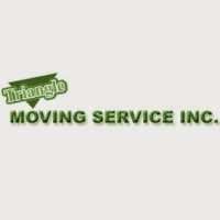 Triangle Moving Service Inc. Logo