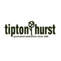 Tipton & Hurst Shepherd Logo