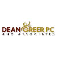 Dean Greer & Associates Logo