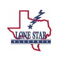 Lone Star Electric Logo