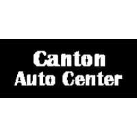 Canton Auto Center Logo
