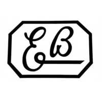 EB Buildings & Lumber Co. Logo