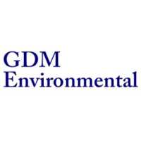 GDM Environmental Logo