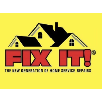 Fix It! Logo