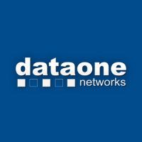 DataOne Networks Logo