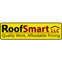 RoofSmart LLC Logo