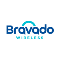 Bravado Wireless Logo