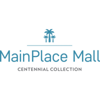 MainPlace Mall Logo