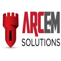 ARCEM Solutions Logo