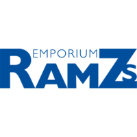 RamZs Emporium Logo