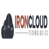 IronCloud Technologies Logo