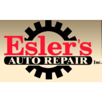 Esler's Auto Repair Inc. Logo
