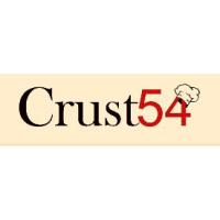 Crust 54 Logo