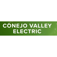 Conejo Valley Electric Logo