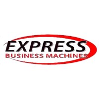 Express Business Machines Logo