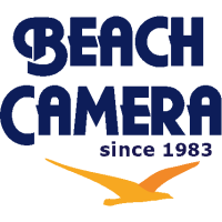 Beach Camera Electronics Logo