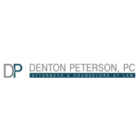 Denton Peterson, P.C. Logo