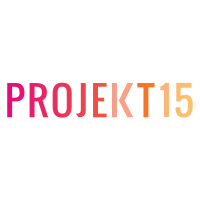 Projekt15 Logo
