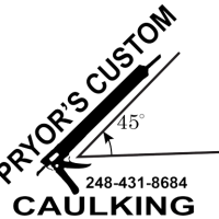 Pryor's Custom Caulking Logo