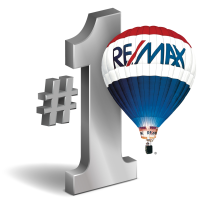 RE/MAX Results Sandy Snyder Logo