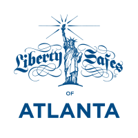 Liberty Safes of Atlanta Logo