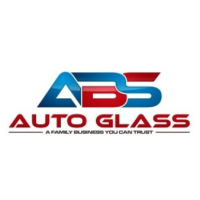 ABS Auto Glass Logo