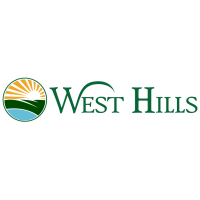 West Hills Farm Services Logo