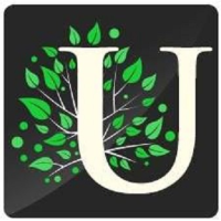 Uplift Massage & Spa Logo