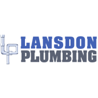 Lansdon Plumbing Logo