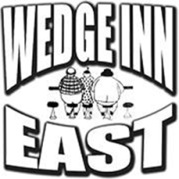 Wedge Inn Cafe Logo